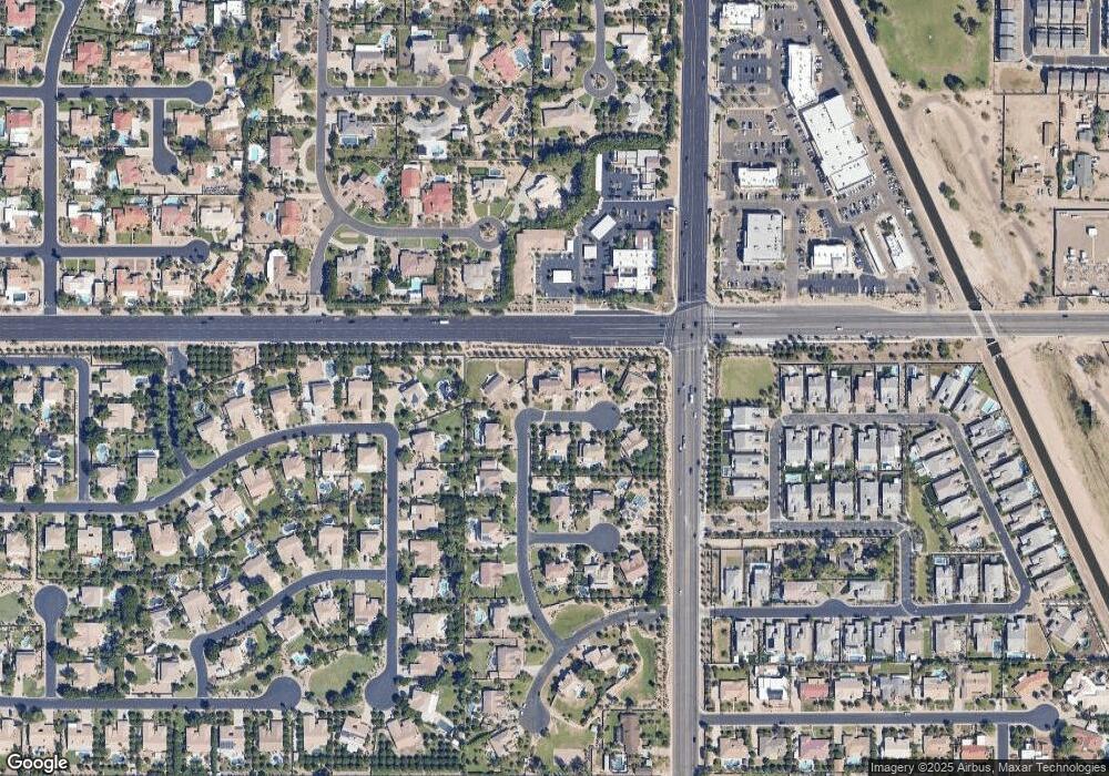 4326 E Fairbrook Cir, Mesa, AZ 85205 - photo 1