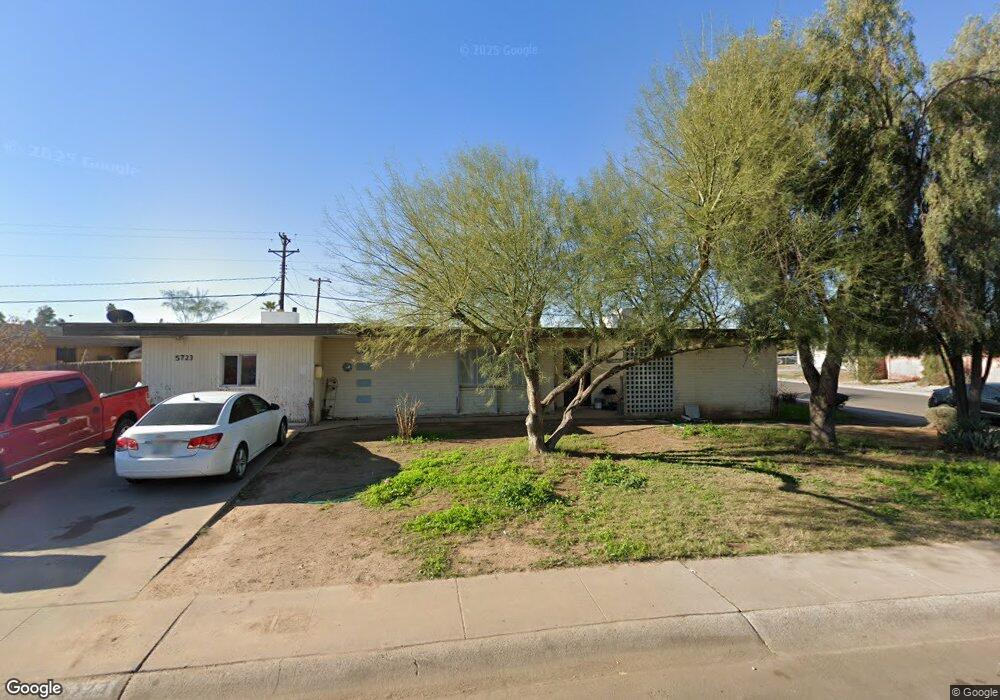 5723 W Pierson St, Phoenix, AZ 85031 - photo 1