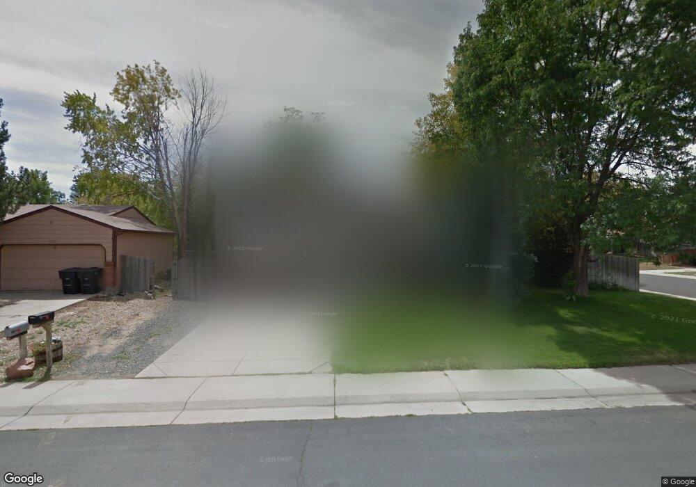 4440 E 121st Place, Thornton, CO 80241 - photo 1