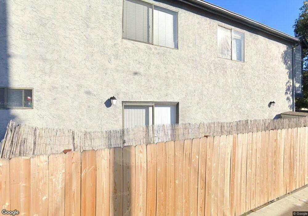 4328 Mcclintock St unit 1-7, San Diego, CA 92105 - photo 1