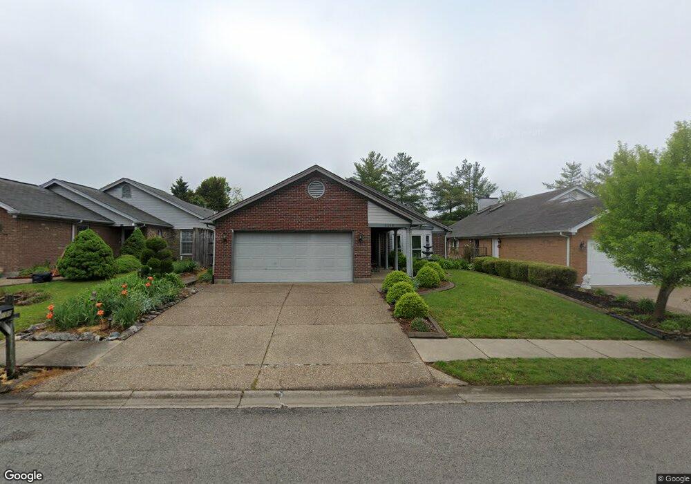 3216 Slate Creek Ct, New Albany, IN 47150 - photo 1