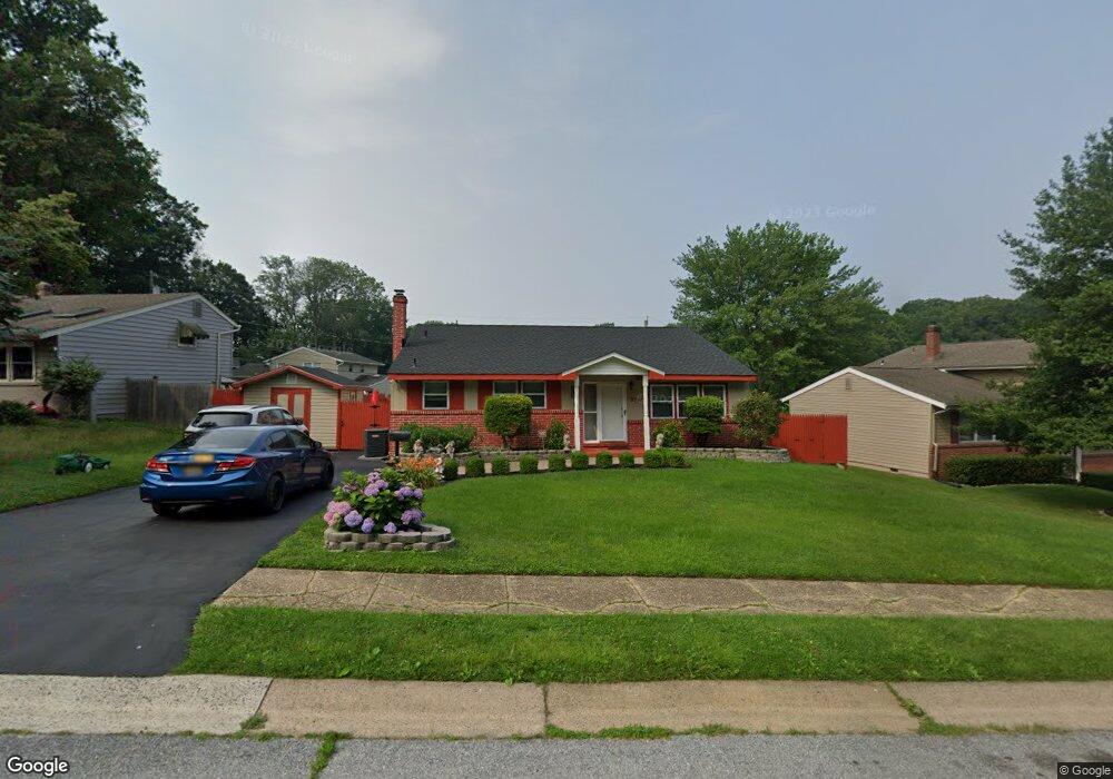 2110 Peachtree Dr, Wilmington, DE 19805 - photo 1