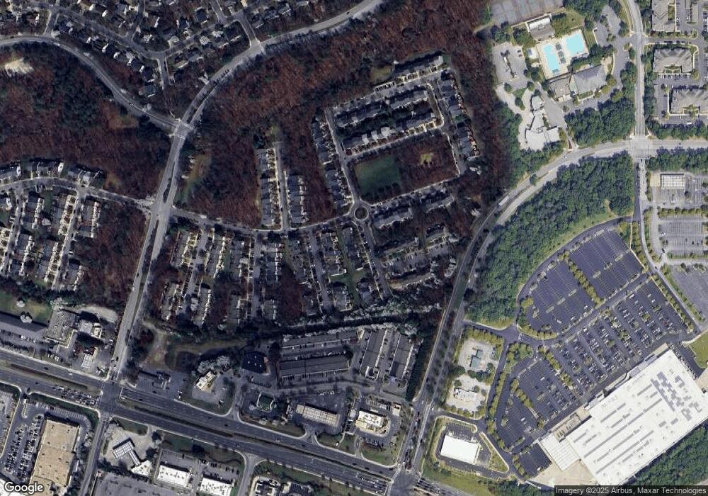 8608 Mayaone St, Laurel, MD 20724 - photo 1