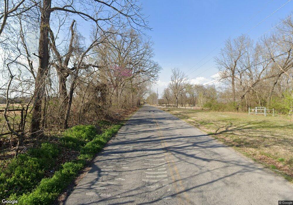 212.C Park Hill Hc 73, Park Hill, OK 74451 - photo 1