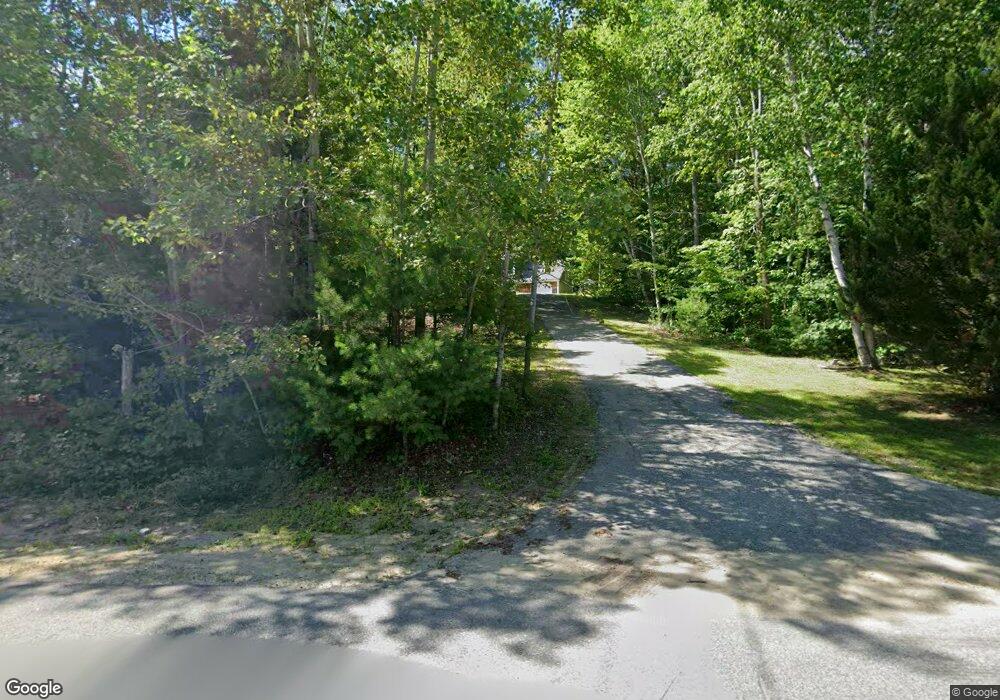 127 Robinson Hill Rd, Oxford, ME 04270 - photo 1
