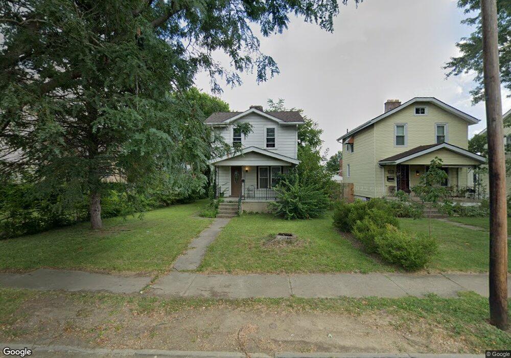 618 S Harris Ave, Columbus, OH 43204 - photo 1