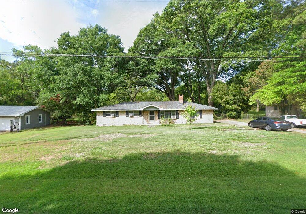 1623 Carolyn Dr unit 4, Stone Mountain, GA 30087 - photo 1