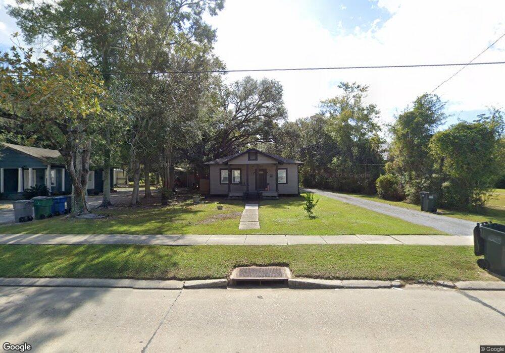 707 W Hall Ave, Slidell, LA 70460 - photo 1