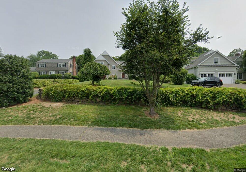 72 Hollow Tree Ridge Rd, Darien, CT 06820 - photo 1