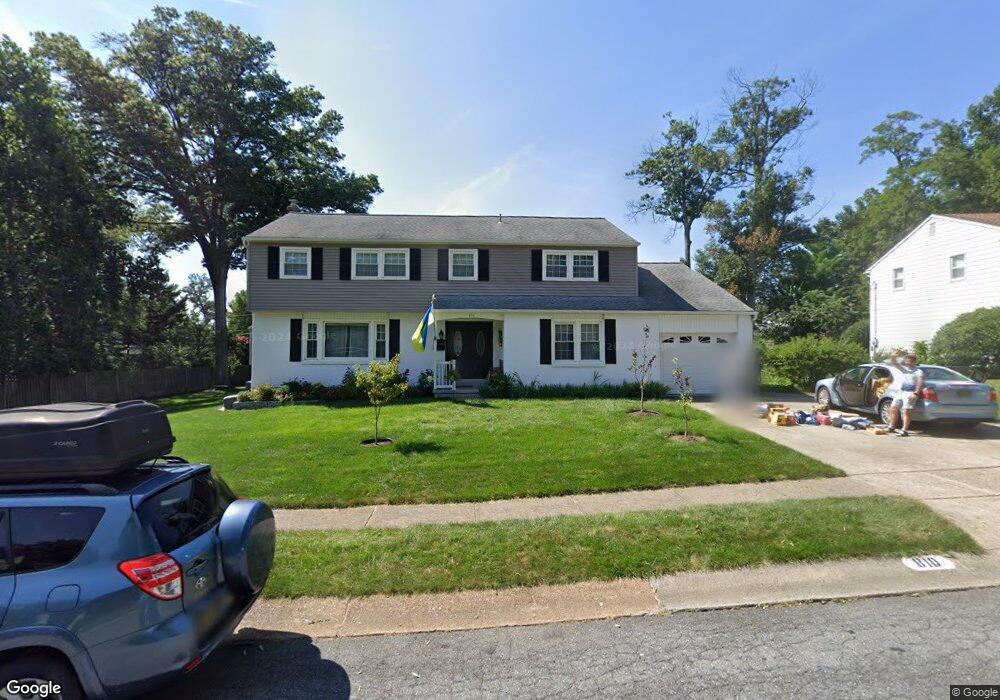 810 Dallam Rd, Newark, DE 19711 - photo 1