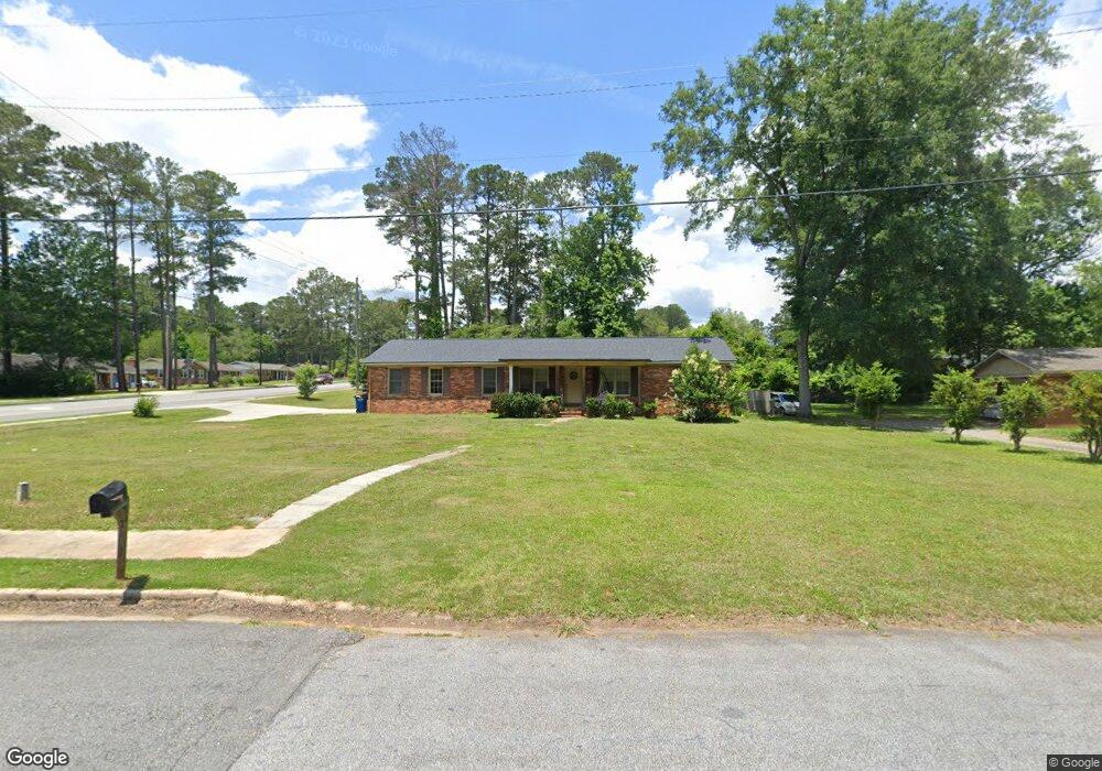 900 Ousley Place, Macon, GA 31210 - photo 1