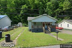 4152 Armstrong Creek Rd, Powellton, WV 25161