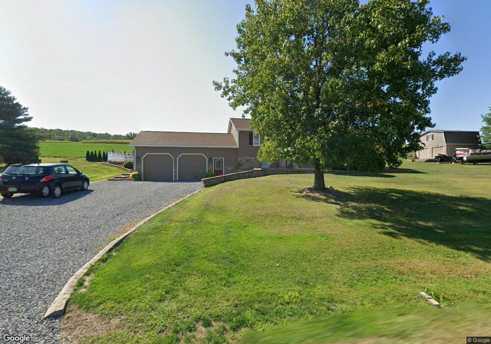 2138 Hallowing Run Rd, Sunbury, PA 17801 - photo 1