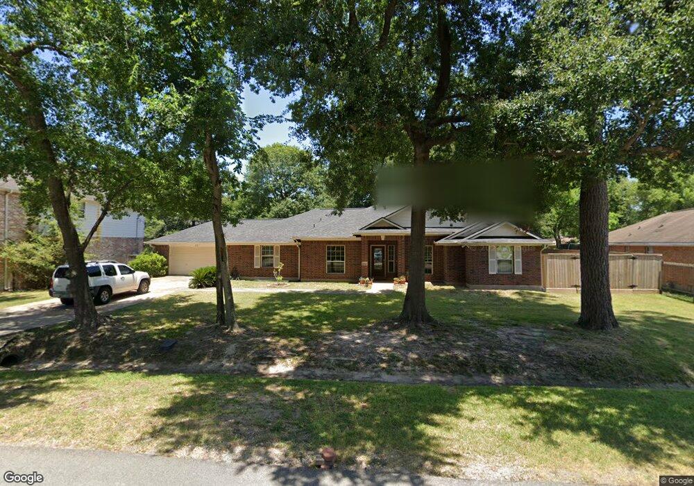 2628 Dalview St, Houston, TX 77091 - photo 1