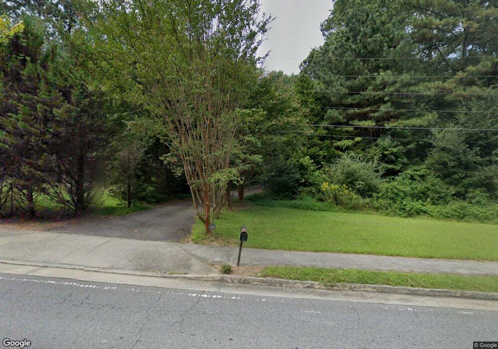 937 Tom Smith Rd SW, Lilburn, GA 30047 - photo 1