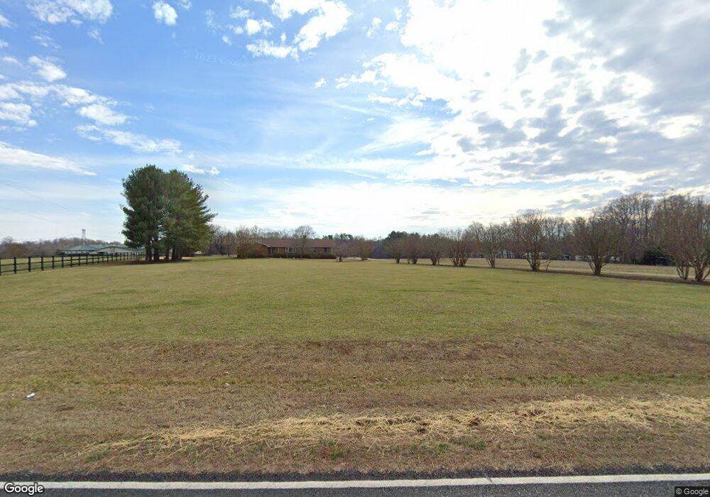 2785 Spencer Rd, High Point, NC 27263 - photo 1