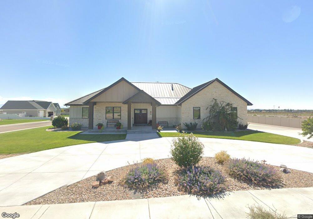 390 E 990 N, Delta, UT 84624 - photo 1