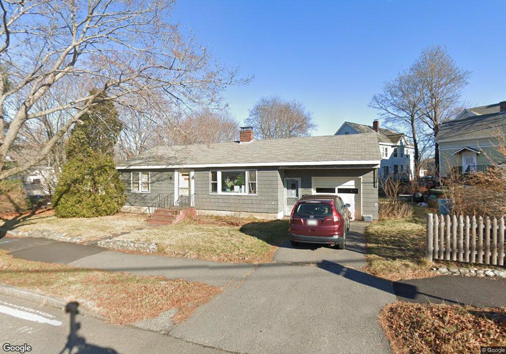 11 Stevens Ave, Portland, ME 04102 - photo 1