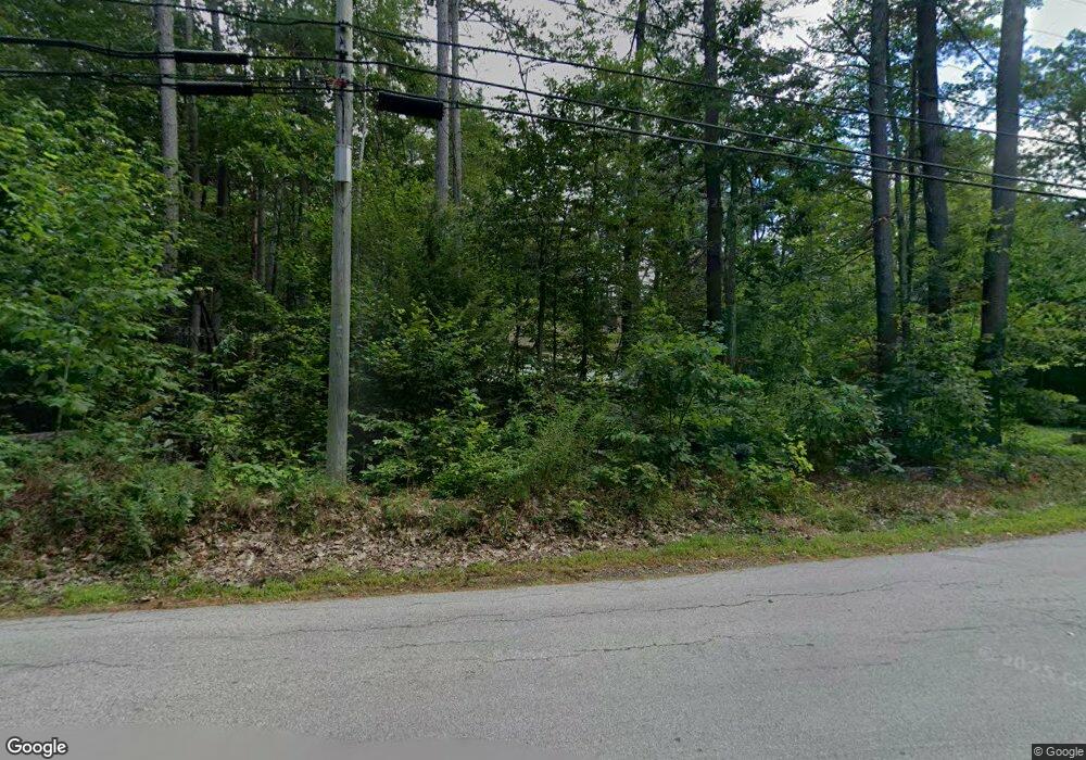 153 Squantum Rd, Jaffrey, NH 03452 - photo 1