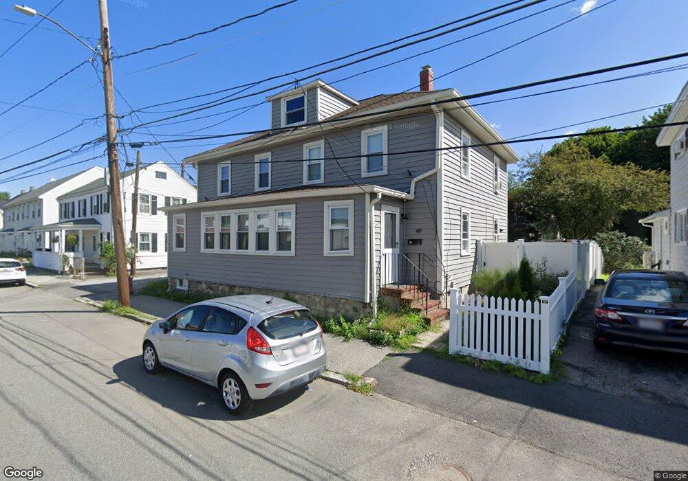 49 Conn St unit R, Woburn, MA 01801 - photo 1