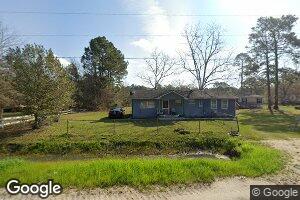 329 S Bobby St, Lenox, GA 31637