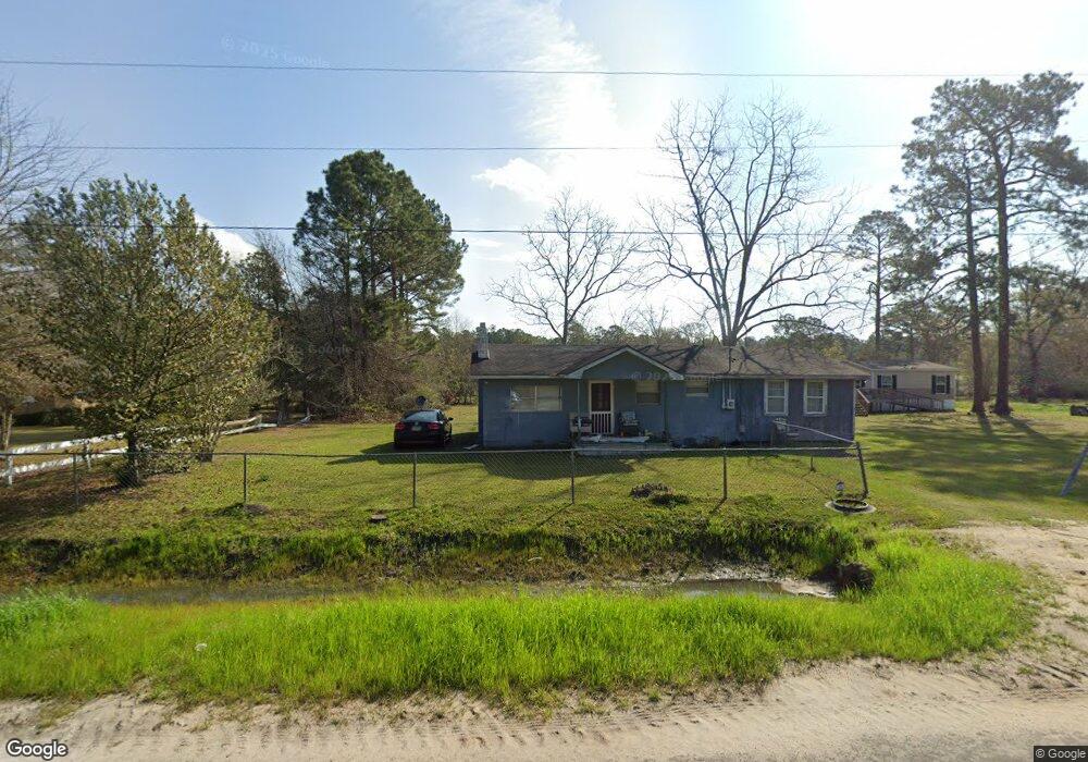 329 S Bobby St, Lenox, GA 31637 - photo 1