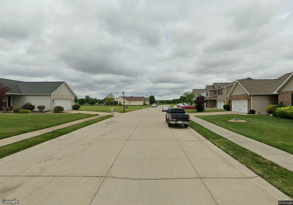 0 Chippewa Dr unit 38114554, Belleville, IL 62221 - photo 1