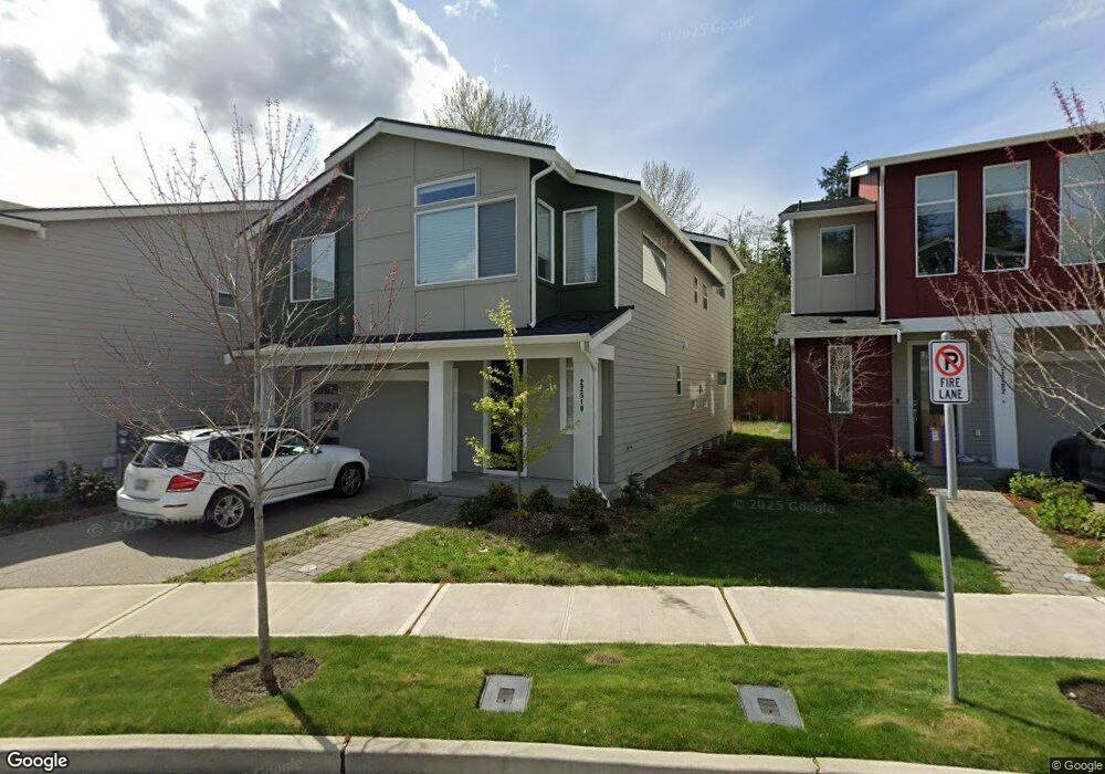 22510 70th Place W, Mountlake Terrace, WA 98043 - photo 1