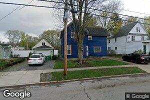 32 E Union St, Hamburg, NY 14075
