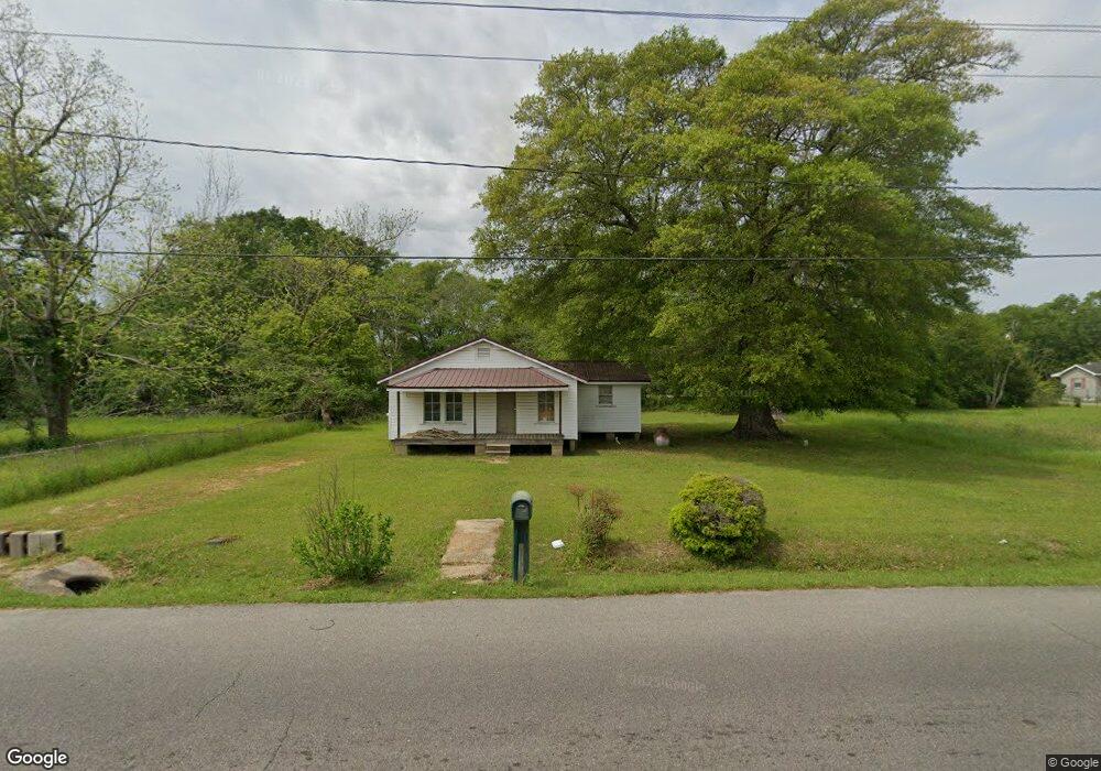 103 M l King Ave, Atmore, AL 36502 - photo 1