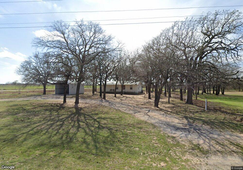 900 Fm 1189, Millsap, TX 76066 - photo 1