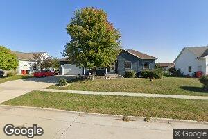 613 8th Ave, Slater, IA 50244