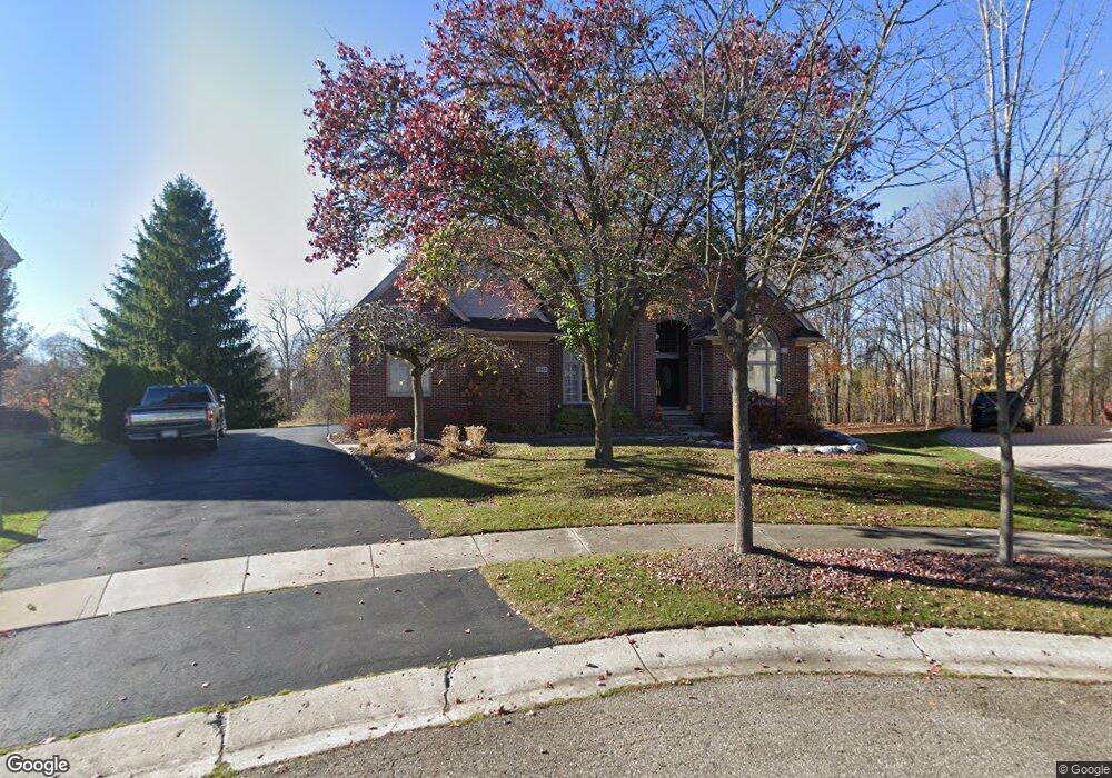 6943 Dobbs Way, West Bloomfield, MI 48322 - photo 1