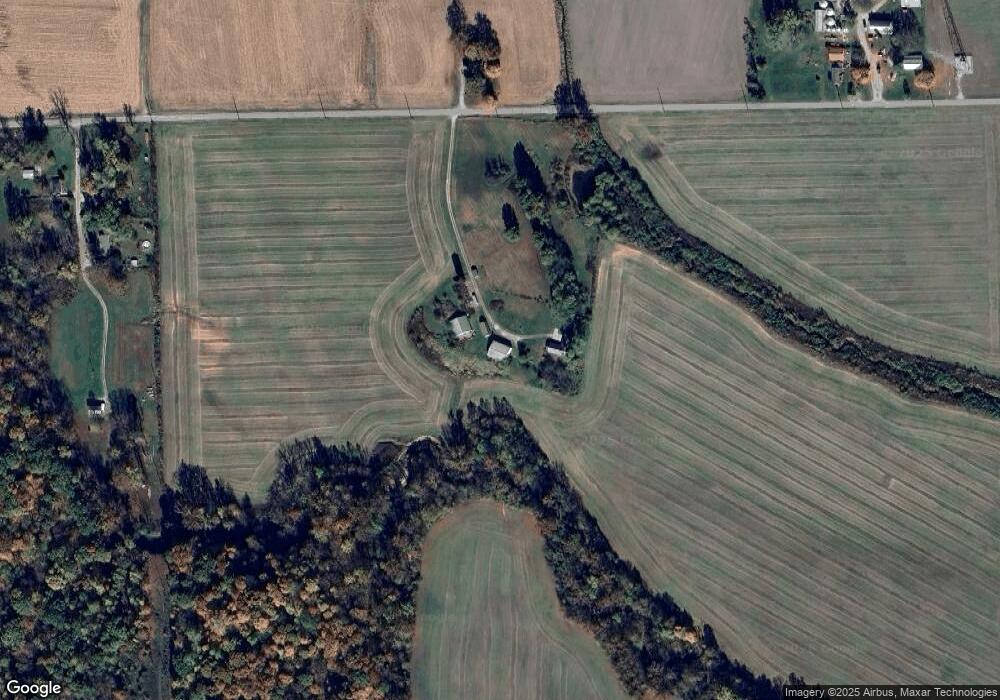 5555 W 200 N, Columbus, IN 47201 - photo 1