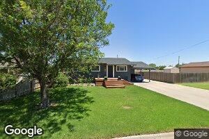 114 Albert St, Lakin, KS 67860