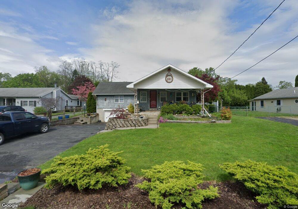 20 Louis Ave, Albany, NY 12204 - photo 1