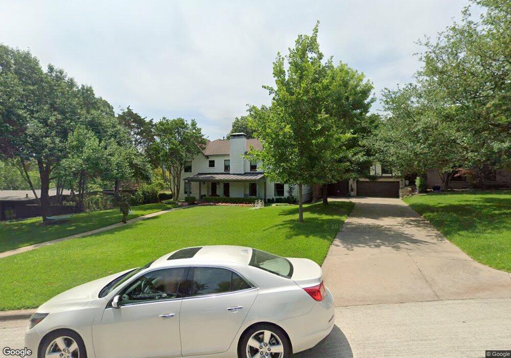 6850 Avalon Ave, Dallas, TX 75214 - photo 1