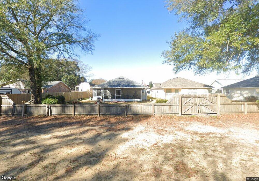 7808 Homestead Cir, Pensacola, FL 32526 - photo 1