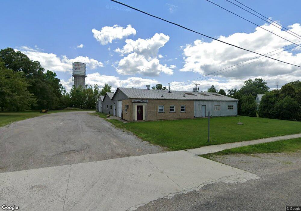 125 Lynn St, West Unity, OH 43570 - photo 1