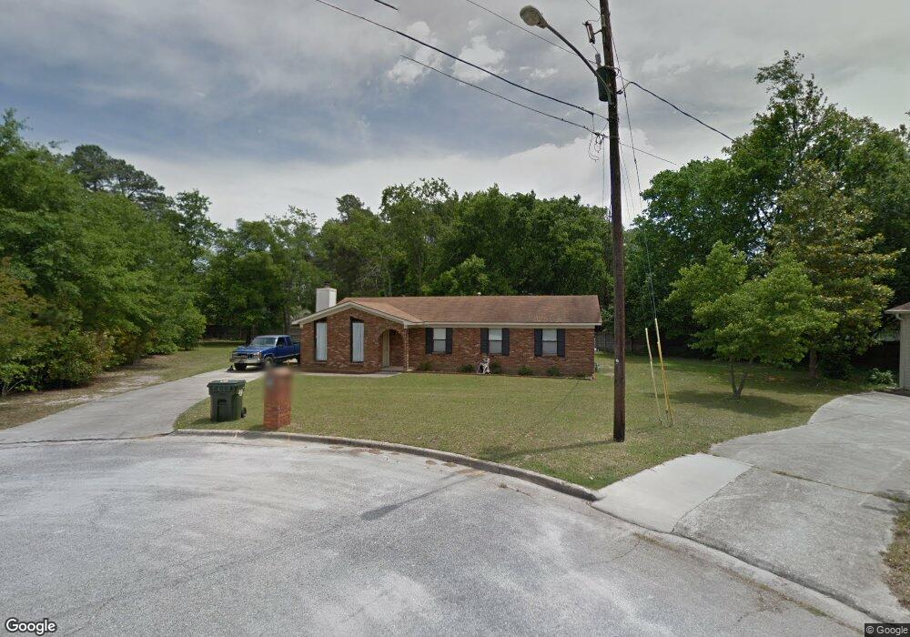 115 Cyndee Ct, Augusta, GA 30907 - photo 1