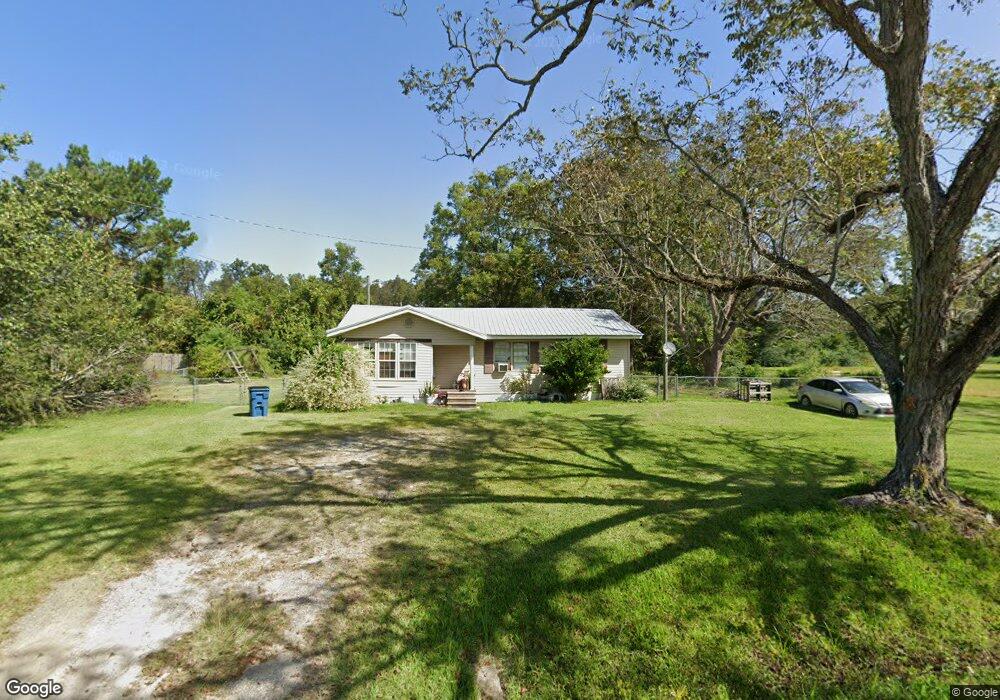 3884 Albany Ave, Waycross, GA 31503 - photo 1