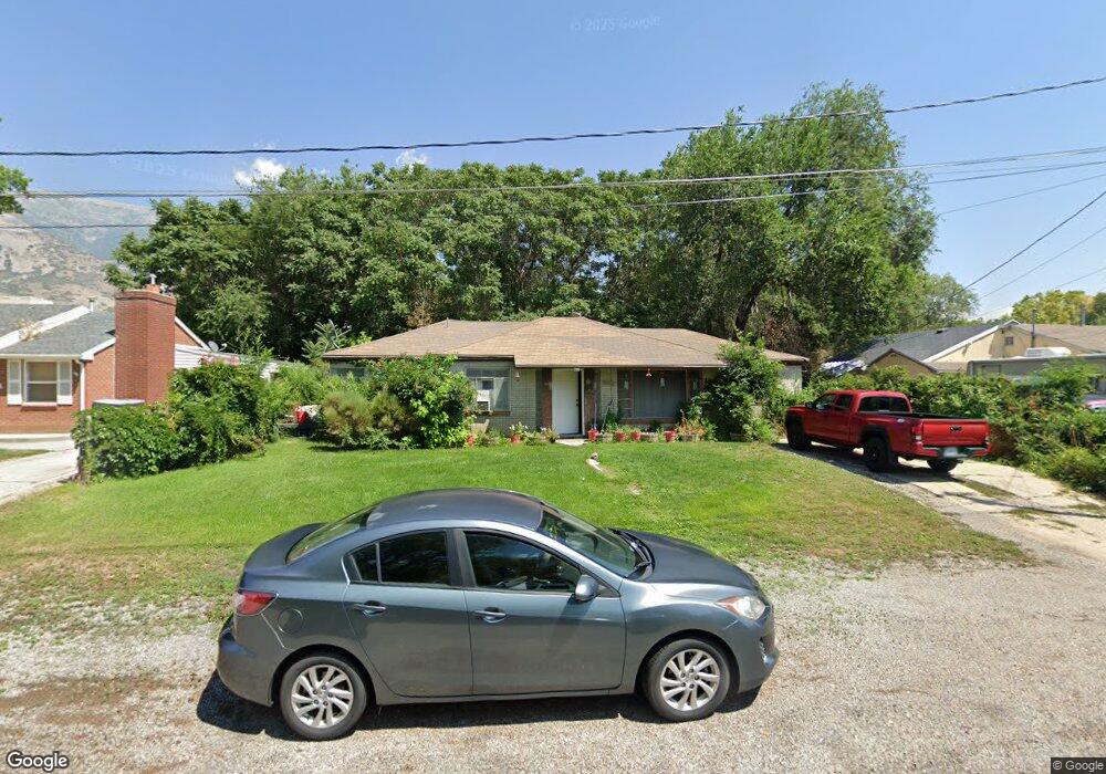 460 N 200 E, Pleasant Grove, UT 84062 - photo 1