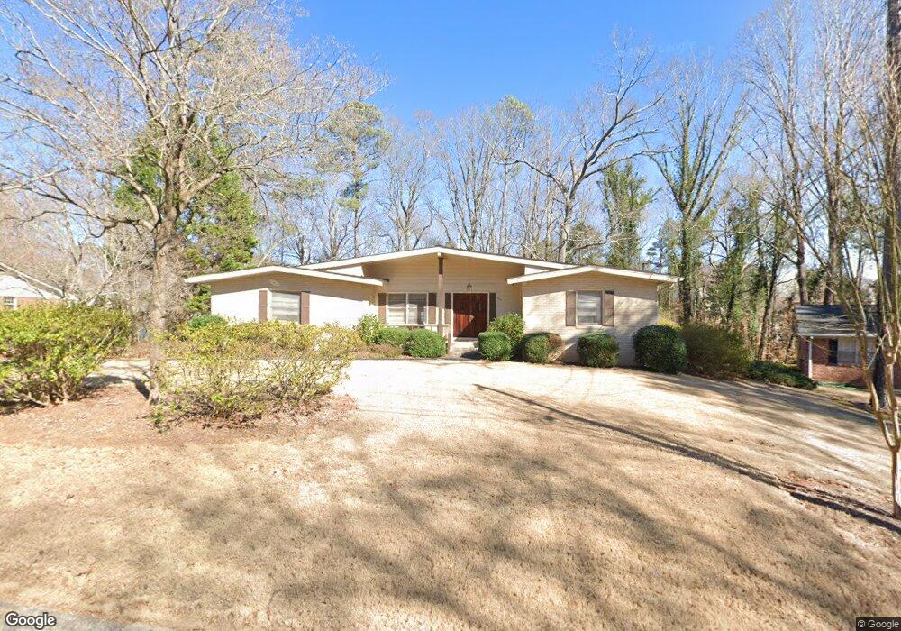 900 Highview Dr SE, Smyrna, GA 30082 - photo 1