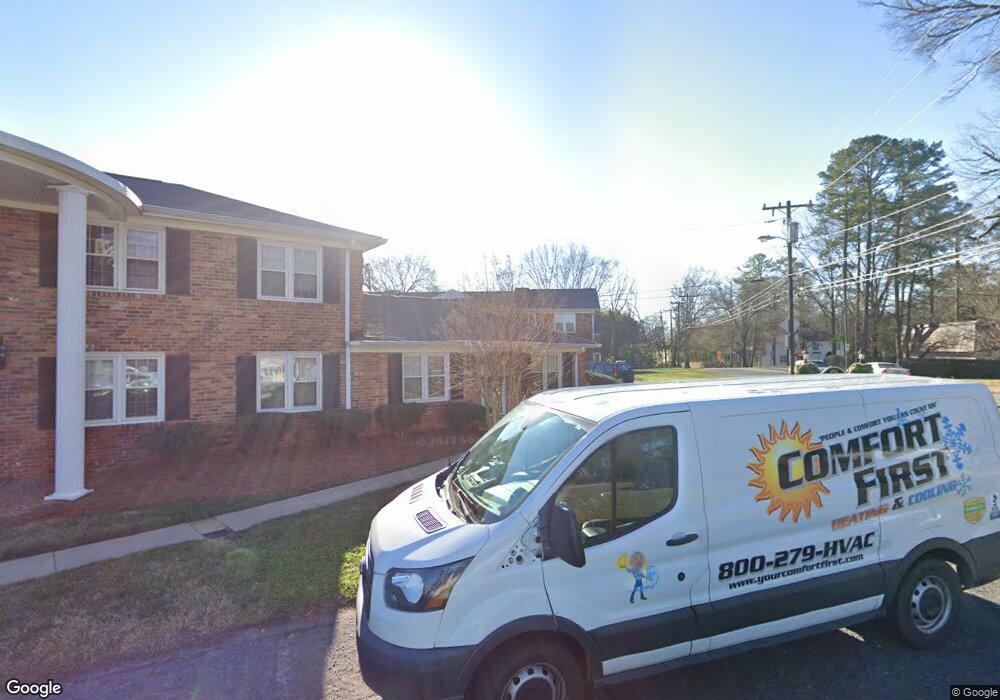 902 McAlway Rd unit 902, Charlotte, NC 28211 - photo 1