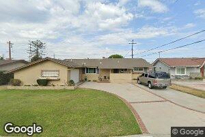 609 S Sylvan St, Anaheim, CA 92804