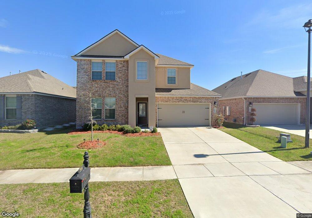 788 Bent Cypress Ln, Slidell, LA 70461 - photo 1
