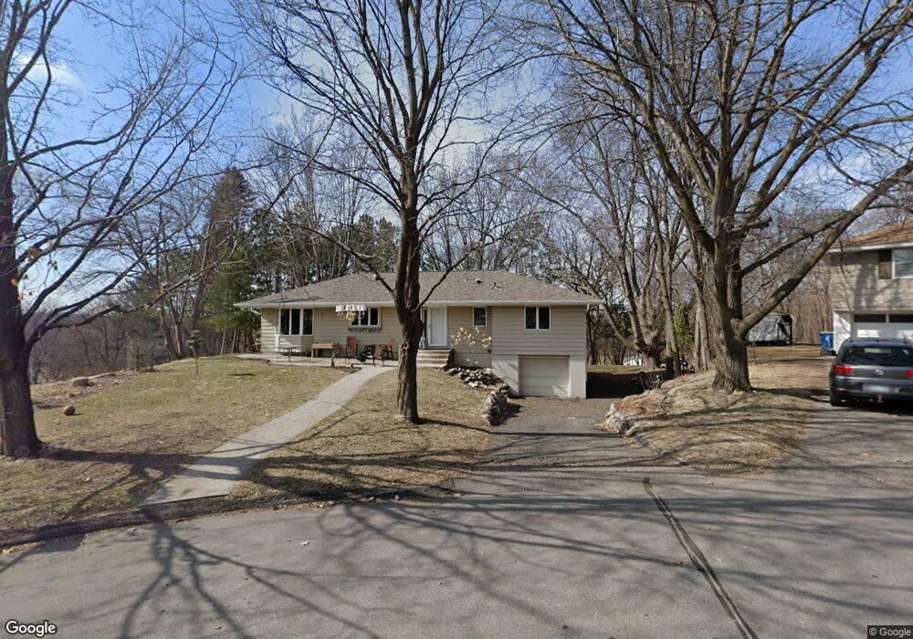 5112 Forest Rd, Minnetonka, MN 55345 - photo 1