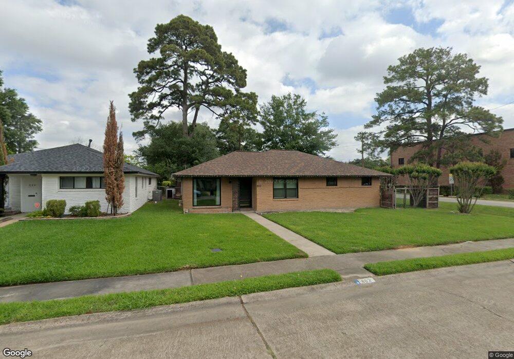 802 Sara Rose St, Houston, TX 77018 - photo 1