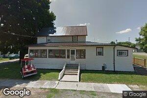 206 Columbus St, Mc Guffey, OH 45859