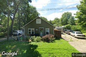 1639 Learnard Ave, Lawrence, KS 66044